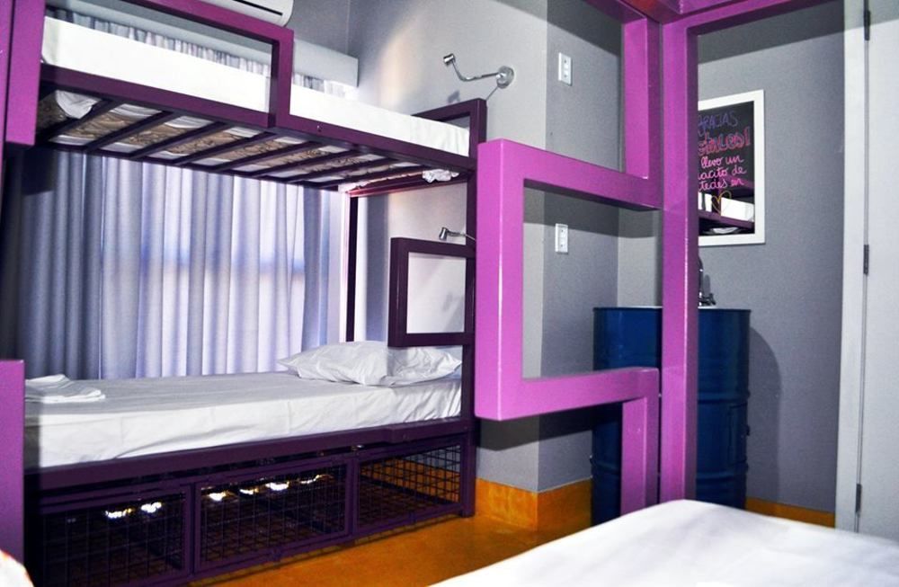 بيت شباب Tetris فوز دو إيغواسو المظهر الخارجي الصورة
